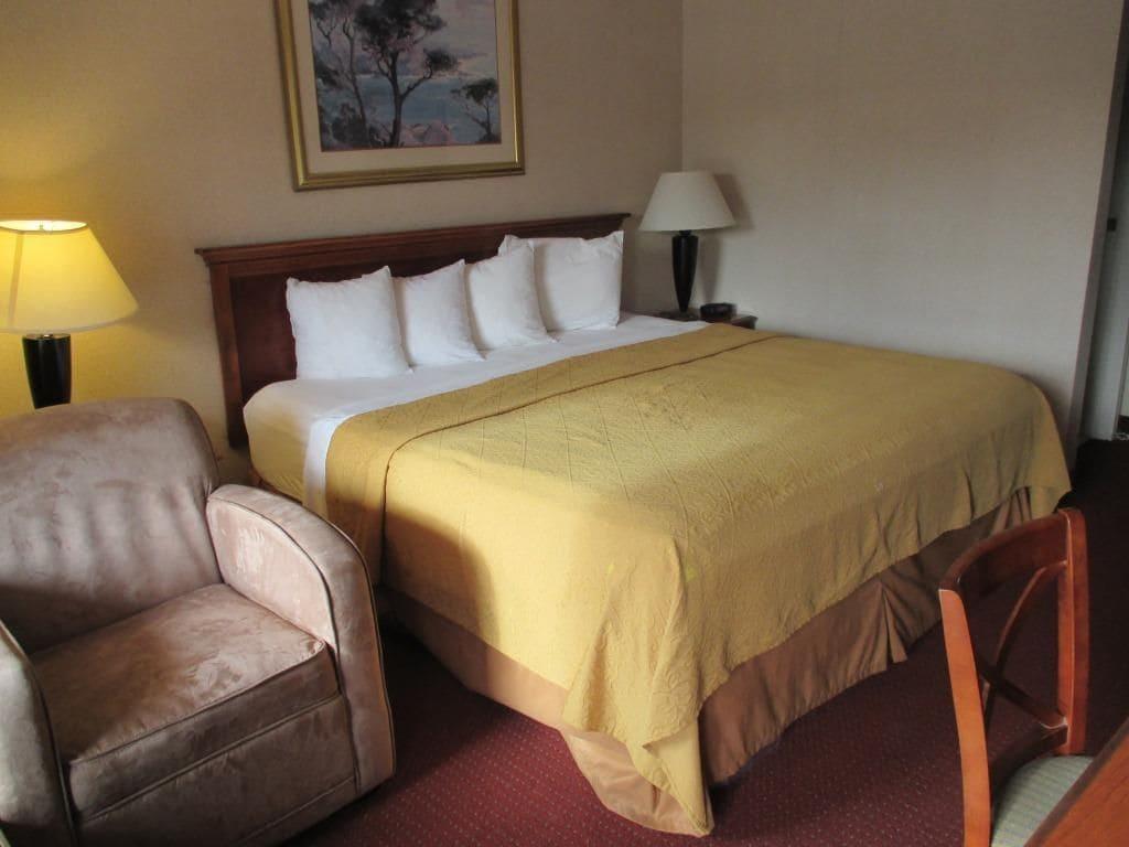 The Nest Hotel Съфолк Екстериор снимка