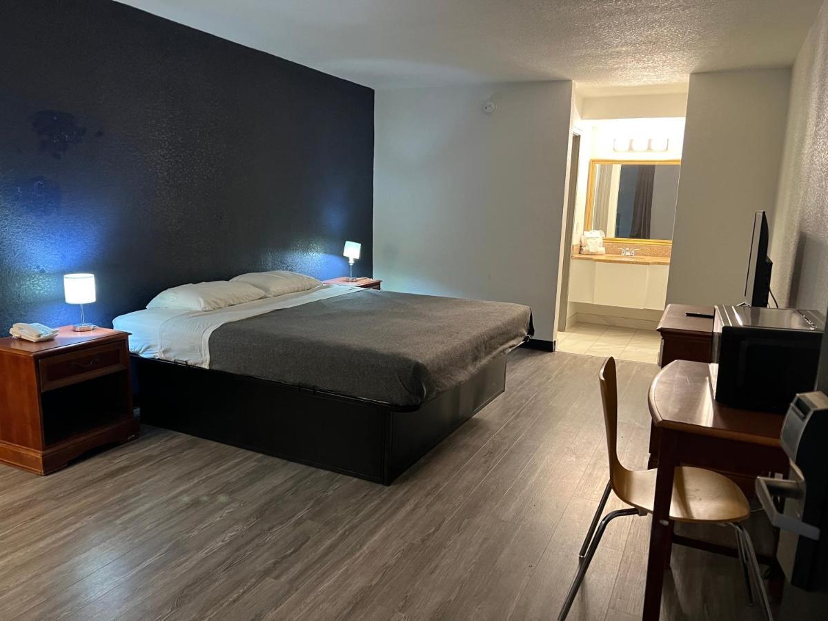 The Nest Hotel Съфолк Екстериор снимка