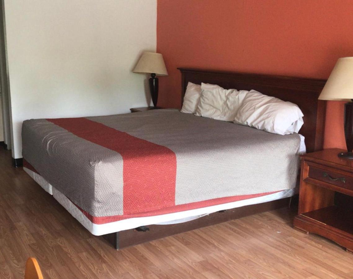 The Nest Hotel Съфолк Екстериор снимка