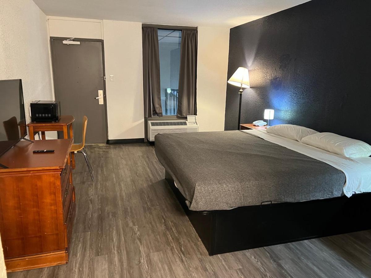 The Nest Hotel Съфолк Екстериор снимка