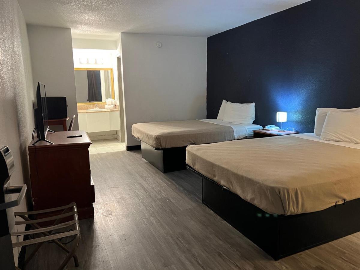 The Nest Hotel Съфолк Екстериор снимка