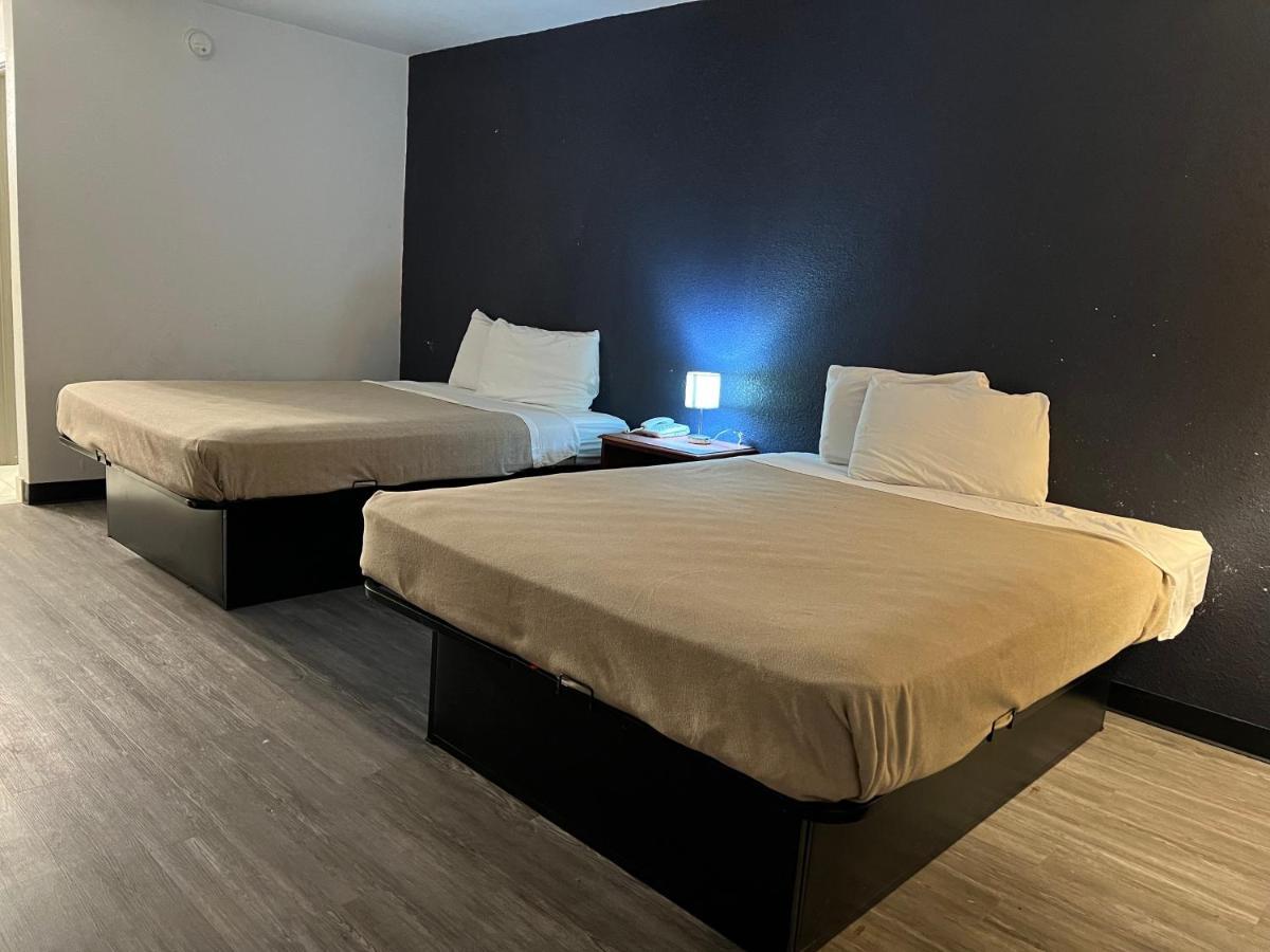 The Nest Hotel Съфолк Екстериор снимка