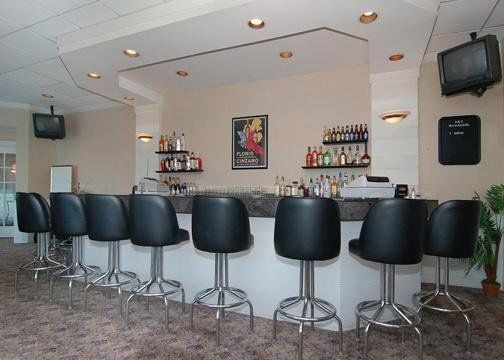The Nest Hotel Съфолк Ресторант снимка